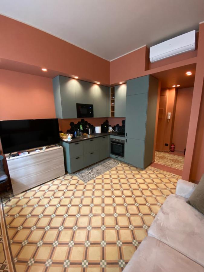 Richard'S Apartments - 22 Marzo Milano Exterior foto
