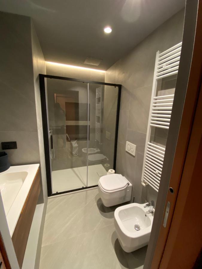 Richard'S Apartments - 22 Marzo Milano Exterior foto